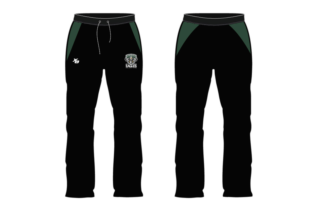 Eynesbury CC - 1 Day Pants - X8 Sports Pty Ltd