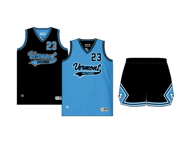Vermont vultures portal DET SUM_MENS PACK-SUM